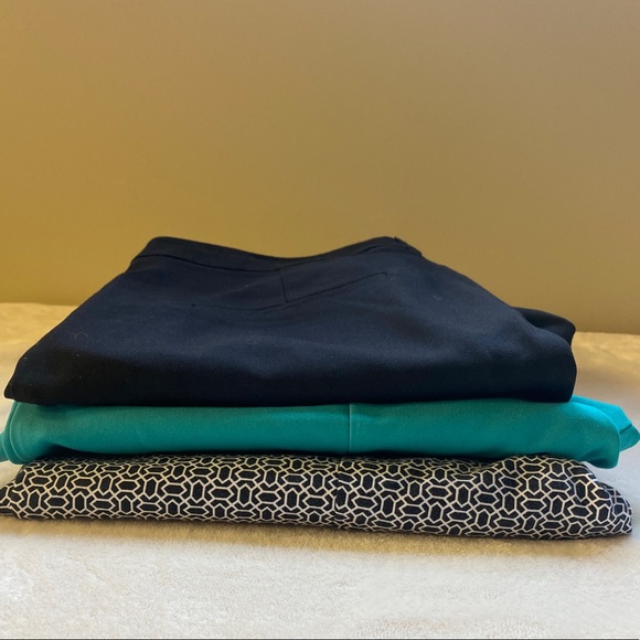 Dress Pants - size 6/8 - Picture 3 of 10